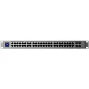 Ubiquiti USW-Enterprise-48-PoE - UniFi Switch Enterprise 48 PoE
