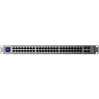 Ubiquiti USW-Enterprise-48-PoE - UniFi Switch Enterprise 48 PoE Ubiquiti USW-Enterprise-48-PoE - UniFi Switch Enterprise 48 PoE