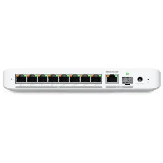 Ubiquiti UniFi USW-Flex-2.5G-8-PoE, Flex 2.5G PoE