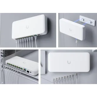 Ubiquiti UniFi USW-Flex-2.5G-8-PoE, Flex 2.5G PoE