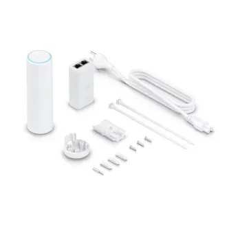 Ubiquiti U6-Mesh - UniFi AP WiFi 6 Mesh Ubiquiti U6-Mesh - UniFi AP WiFi 6 Mesh