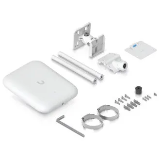 Ubiquiti U7-Pro-Outdoor, UniFi AP U7 Pro Outdoor