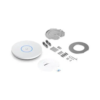 Ubiquiti U7-Pro-XG, UniFi AP U7 Pro XG, biela Ubiquiti U7-Pro-XG, UniFi AP U7 Pro XG, biela