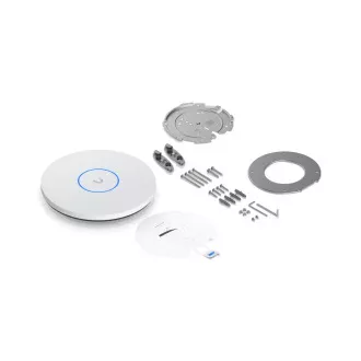 Ubiquiti U7-Pro-XGS, UniFi AP U7 Pro XGS, biela