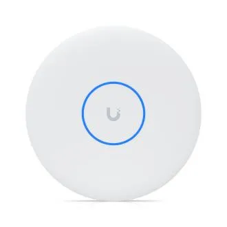 Ubiquiti U7-Pro-XGS, UniFi AP U7 Pro XGS, biela Ubiquiti U7-Pro-XGS, UniFi AP U7 Pro XGS, biela