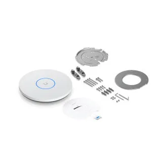 Ubiquiti U7-Pro-XGS, UniFi AP U7 Pro XGS, biela Ubiquiti U7-Pro-XGS, UniFi AP U7 Pro XGS, biela