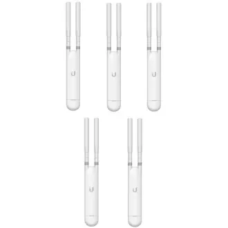 Ubiquiti UniFi AP, AC Mesh, 5-Pack