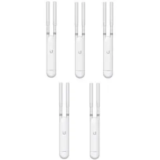 Ubiquiti UniFi AP, AC Mesh, 5-Pack