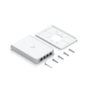 Ubiquiti U6-IW, UniFi6 In-Wall Ubiquiti U6-IW, UniFi6 In-Wall