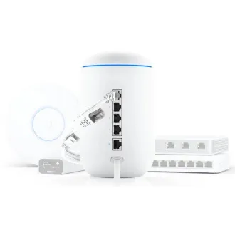 Ubiquiti UDM - Dream Machine