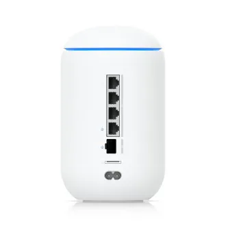 Ubiquiti UDR7, UniFi Dream Router 7 - Rozbalené Ubiquiti UDR7, UniFi Dream Router 7 - Rozbalené