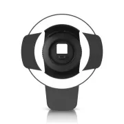 Ubiquiti UACC-AI-Pro-Enhancer, AI Pro Enhancer, čierna