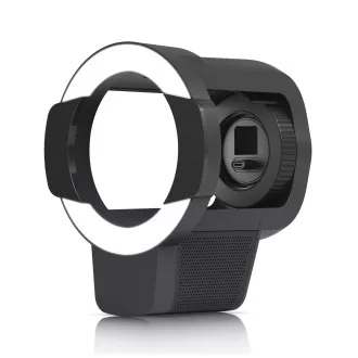 Ubiquiti UACC-AI-Pro-Enhancer, AI Pro Enhancer, čierna