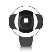 Ubiquiti UACC-AI-Pro-Enhancer, AI Pro Enhancer, čierna