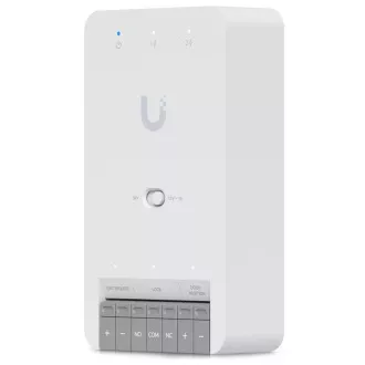 Ubiquiti UA-Hub-Door-Mini - UniFi Acces Door Hub Mini Ubiquiti UA-Hub-Door-Mini - UniFi Acces Door Hub Mini