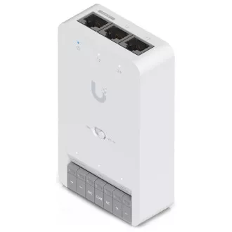 Ubiquiti UA-Hub-Door-Mini - UniFi Acces Door Hub Mini Ubiquiti UA-Hub-Door-Mini - UniFi Acces Door Hub Mini