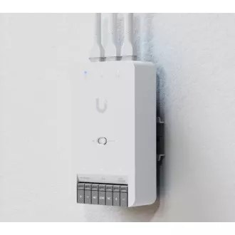 Ubiquiti UA-Hub-Door-Mini - UniFi Acces Door Hub Mini Ubiquiti UA-Hub-Door-Mini - UniFi Acces Door Hub Mini