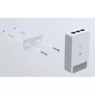 Ubiquiti UA-Hub-Door-Mini - UniFi Acces Door Hub Mini Ubiquiti UA-Hub-Door-Mini - UniFi Acces Door Hub Mini