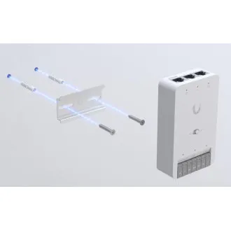 Ubiquiti UA-Hub-Door-Mini - UniFi Acces Door Hub Mini
