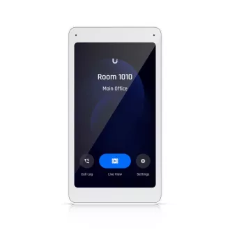 Ubiquiti UA-Intercom-Viewer - UniFi Access Intercom Viewer Ubiquiti UA-Intercom-Viewer - UniFi Access Intercom Viewer