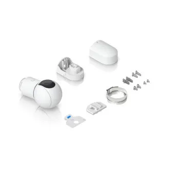 Ubiquiti UVC-G5-PTZ - UniFi Protect G5 PTZ White Ubiquiti UVC-G5-PTZ - UniFi Protect G5 PTZ White