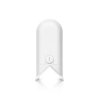 Ubiquiti UACC-Camera-AM-W - Camera Arm Mount, držiak pre UVC-G5-Turret-Ultra, biela Ubiquiti UACC-Camera-AM-W - Camera Arm Mount, držiak pre UVC-G5-Turret-Ultra, biela