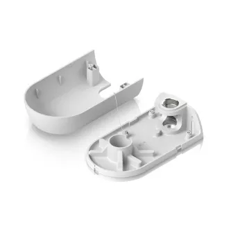 Ubiquiti UACC-Camera-AM-W - Camera Arm Mount, držiak pre UVC-G5-Turret-Ultra, biela Ubiquiti UACC-Camera-AM-W - Camera Arm Mount, držiak pre UVC-G5-Turret-Ultra, biela