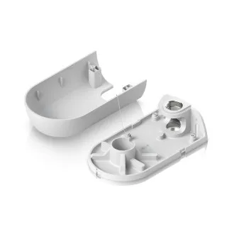 Ubiquiti UACC-Camera-AM-W - Camera Arm Mount, držiak pre UVC-G5-Turret-Ultra, biela Ubiquiti UACC-Camera-AM-W - Camera Arm Mount, držiak pre UVC-G5-Turret-Ultra, biela