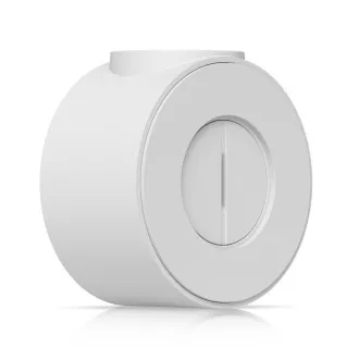 Ubiquiti CJB-W - Camera Compact Junction Box, káblový box pre UVC-G5-xxx-Ultra, biely Ubiquiti CJB-W - Camera Compact Junction Box, káblový box pre UVC-G5-xxx-Ultra, biely