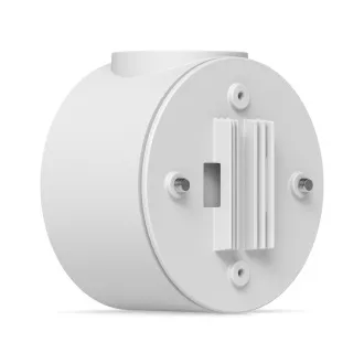 Ubiquiti CJB-W - Camera Compact Junction Box, káblový box pre UVC-G5-xxx-Ultra, biely Ubiquiti CJB-W - Camera Compact Junction Box, káblový box pre UVC-G5-xxx-Ultra, biely