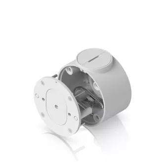 Ubiquiti CJB-W - Camera Compact Junction Box, káblový box pre UVC-G5-xxx-Ultra, biely Ubiquiti CJB-W - Camera Compact Junction Box, káblový box pre UVC-G5-xxx-Ultra, biely