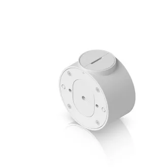 Ubiquiti CJB-W - Camera Compact Junction Box, káblový box pre UVC-G5-xxx-Ultra, biely Ubiquiti CJB-W - Camera Compact Junction Box, káblový box pre UVC-G5-xxx-Ultra, biely