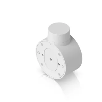 Ubiquiti CJB-W - Camera Compact Junction Box, káblový box pre UVC-G5-xxx-Ultra, biely Ubiquiti CJB-W - Camera Compact Junction Box, káblový box pre UVC-G5-xxx-Ultra, biely