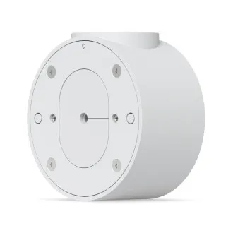 Ubiquiti CJB-W - Camera Compact Junction Box, káblový box pre UVC-G5-xxx-Ultra, biely Ubiquiti CJB-W - Camera Compact Junction Box, káblový box pre UVC-G5-xxx-Ultra, biely