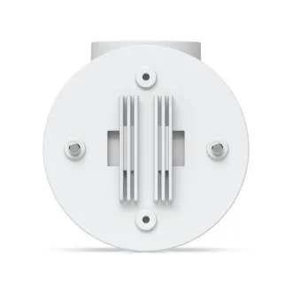 Ubiquiti CJB-W - Camera Compact Junction Box, káblový box pre UVC-G5-xxx-Ultra, biely Ubiquiti CJB-W - Camera Compact Junction Box, káblový box pre UVC-G5-xxx-Ultra, biely