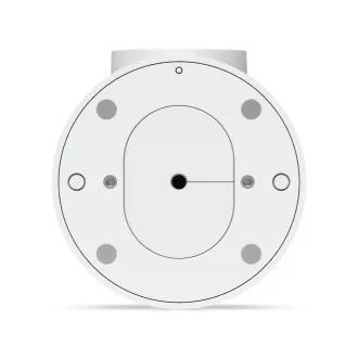 Ubiquiti CJB-W - Camera Compact Junction Box, káblový box pre UVC-G5-xxx-Ultra, biely Ubiquiti CJB-W - Camera Compact Junction Box, káblový box pre UVC-G5-xxx-Ultra, biely