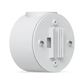 Ubiquiti CJB-W - Camera Compact Junction Box, káblový box pre UVC-G5-xxx-Ultra, biely Ubiquiti CJB-W - Camera Compact Junction Box, káblový box pre UVC-G5-xxx-Ultra, biely
