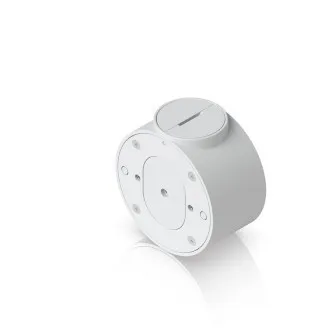 Ubiquiti CJB-W - Camera Compact Junction Box, káblový box pre UVC-G5-xxx-Ultra, biely Ubiquiti CJB-W - Camera Compact Junction Box, káblový box pre UVC-G5-xxx-Ultra, biely