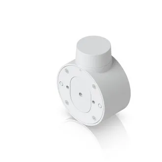 Ubiquiti CJB-W - Camera Compact Junction Box, káblový box pre UVC-G5-xxx-Ultra, biely Ubiquiti CJB-W - Camera Compact Junction Box, káblový box pre UVC-G5-xxx-Ultra, biely