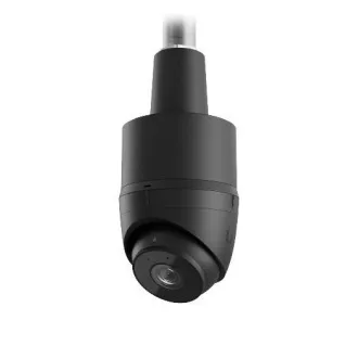 Ubiquiti UACC-Camera-CJB-B - Camera Compact Junction Box, káblový box pre UVC-G5-xxx-Ultra, čierny Ubiquiti UACC-Camera-CJB-B - Camera Compact Junction Box, káblový box pre UVC-G5-xxx-Ultra, čierny