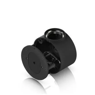 Ubiquiti UACC-Camera-CJB-B - Camera Compact Junction Box, káblový box pre UVC-G5-xxx-Ultra, čierny Ubiquiti UACC-Camera-CJB-B - Camera Compact Junction Box, káblový box pre UVC-G5-xxx-Ultra, čierny