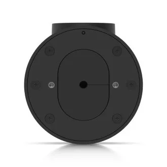 Ubiquiti UACC-Camera-CJB-B - Camera Compact Junction Box, káblový box pre UVC-G5-xxx-Ultra, čierny Ubiquiti UACC-Camera-CJB-B - Camera Compact Junction Box, káblový box pre UVC-G5-xxx-Ultra, čierny