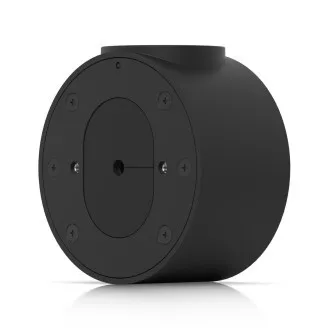 Ubiquiti UACC-Camera-CJB-B - Camera Compact Junction Box, káblový box pre UVC-G5-xxx-Ultra, čierny Ubiquiti UACC-Camera-CJB-B - Camera Compact Junction Box, káblový box pre UVC-G5-xxx-Ultra, čierny