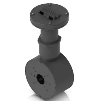 Ubiquiti UACC-Camera-DM-B, Camera Dual Mount, Dvojtý držiak pre kamery UVC-G4/G5/AI, čierna