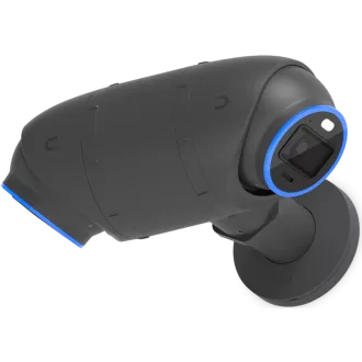 Ubiquiti UACC-Camera-DM-B, Camera Dual Mount, Dvojtý držiak pre kamery UVC-G4/G5/AI, čierna