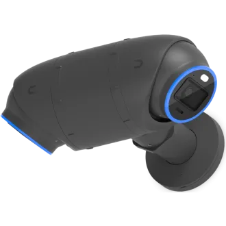Ubiquiti UACC-Camera-DM-B, Camera Dual Mount, Dvojtý držiak pre kamery UVC-G4/G5/AI, čierna Ubiquiti UACC-Camera-DM-B, Camera Dual Mount, Dvojtý držiak pre kamery UVC-G4/G5/AI, čierna