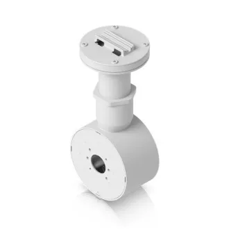 Ubiquiti UACC-Camera-DM-W, Dual Mount White Camera, Dvojtý držiak pre kamery UVC-G4/G5/AI, biela