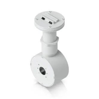 Ubiquiti UACC-Camera-DM-W, Dual Mount White Camera, Dvojtý držiak pre kamery UVC-G4/G5/AI, biela
