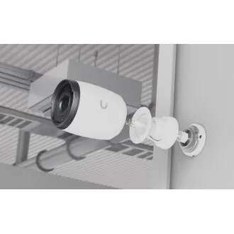 Ubiquiti UVC-AI-Pro-White - UniFi Protect Camera AI Professional white Ubiquiti UVC-AI-Pro-White - UniFi Protect Camera AI Professional white