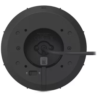 Ubiquiti UVC-AI-Turret-B - UniFi Protect Camera AI Turret čierna Ubiquiti UVC-AI-Turret-B - UniFi Protect Camera AI Turret čierna